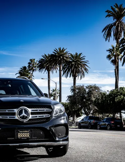GLS AMG