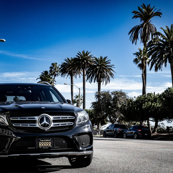 GLS AMG